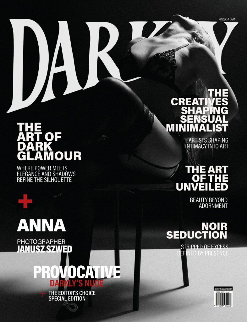 Darkly 01.2026