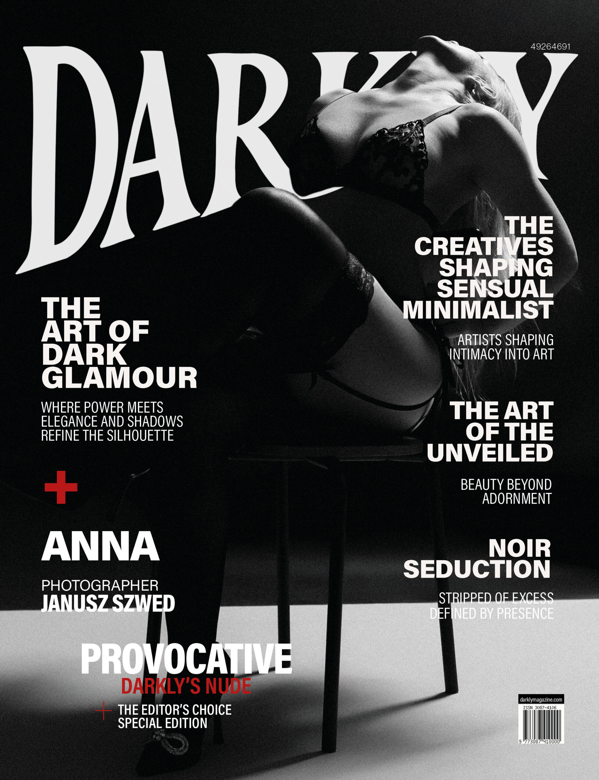 Read more about the article Darkly 01.2026