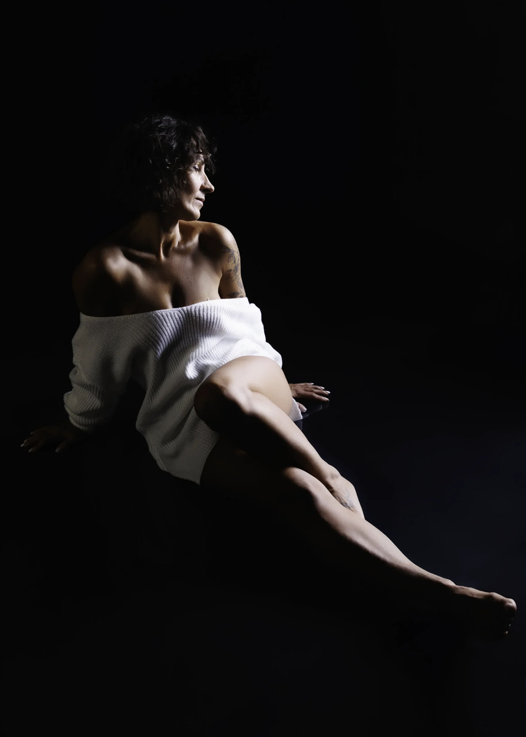 Noir Sensual